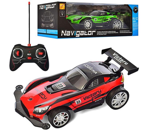 Машина р/к "Гонка" – в наличии! Купите сейчас у KAZKOVA